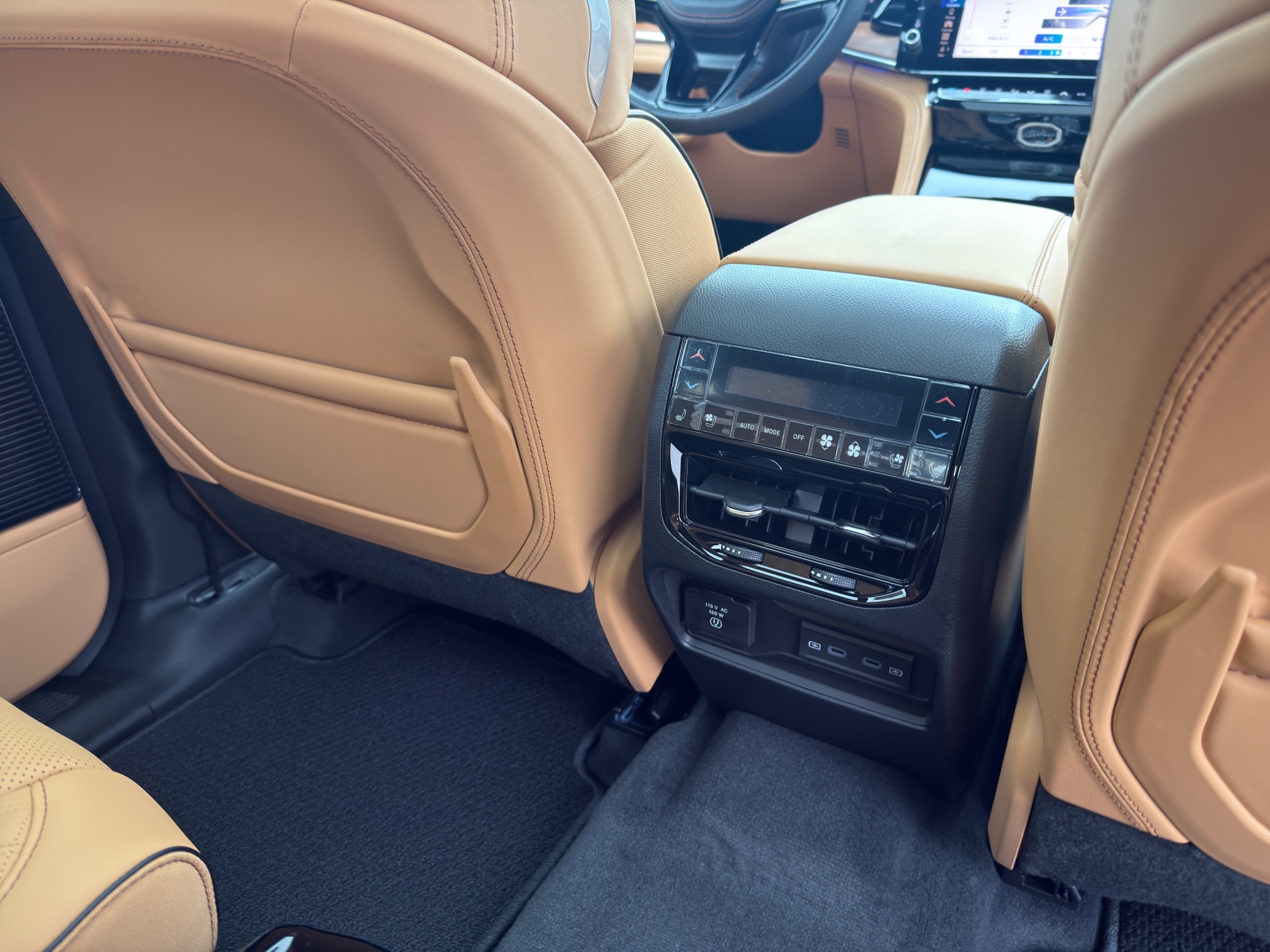 New 2027 Jeep Grand Cherokee L SUV