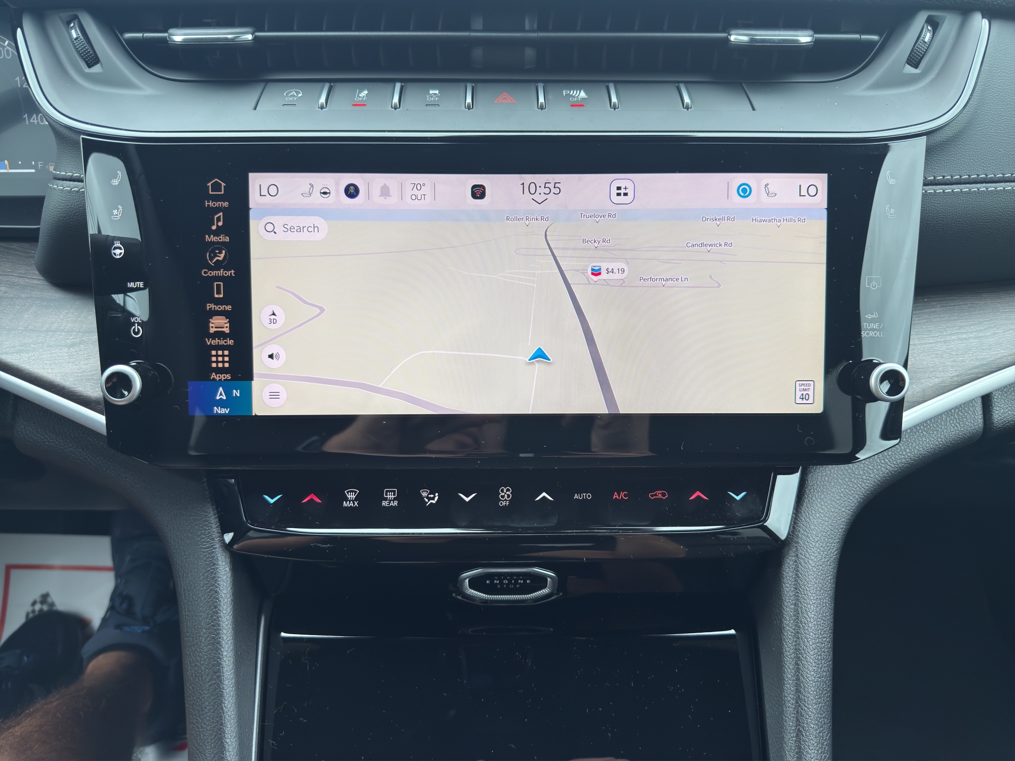 New 2027 Jeep Grand Cherokee SUV