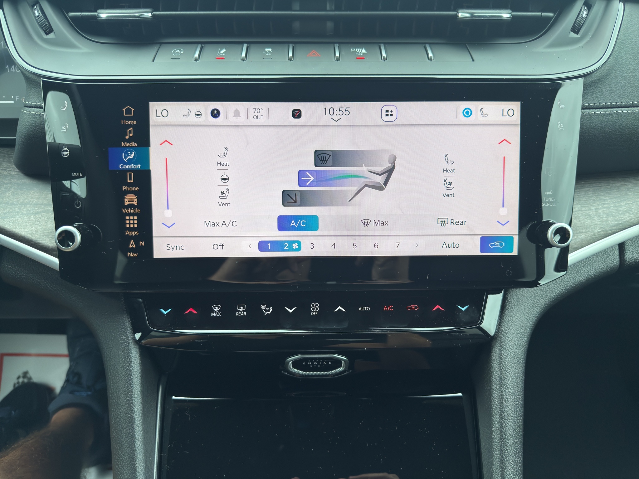 New 2027 Jeep Grand Cherokee SUV