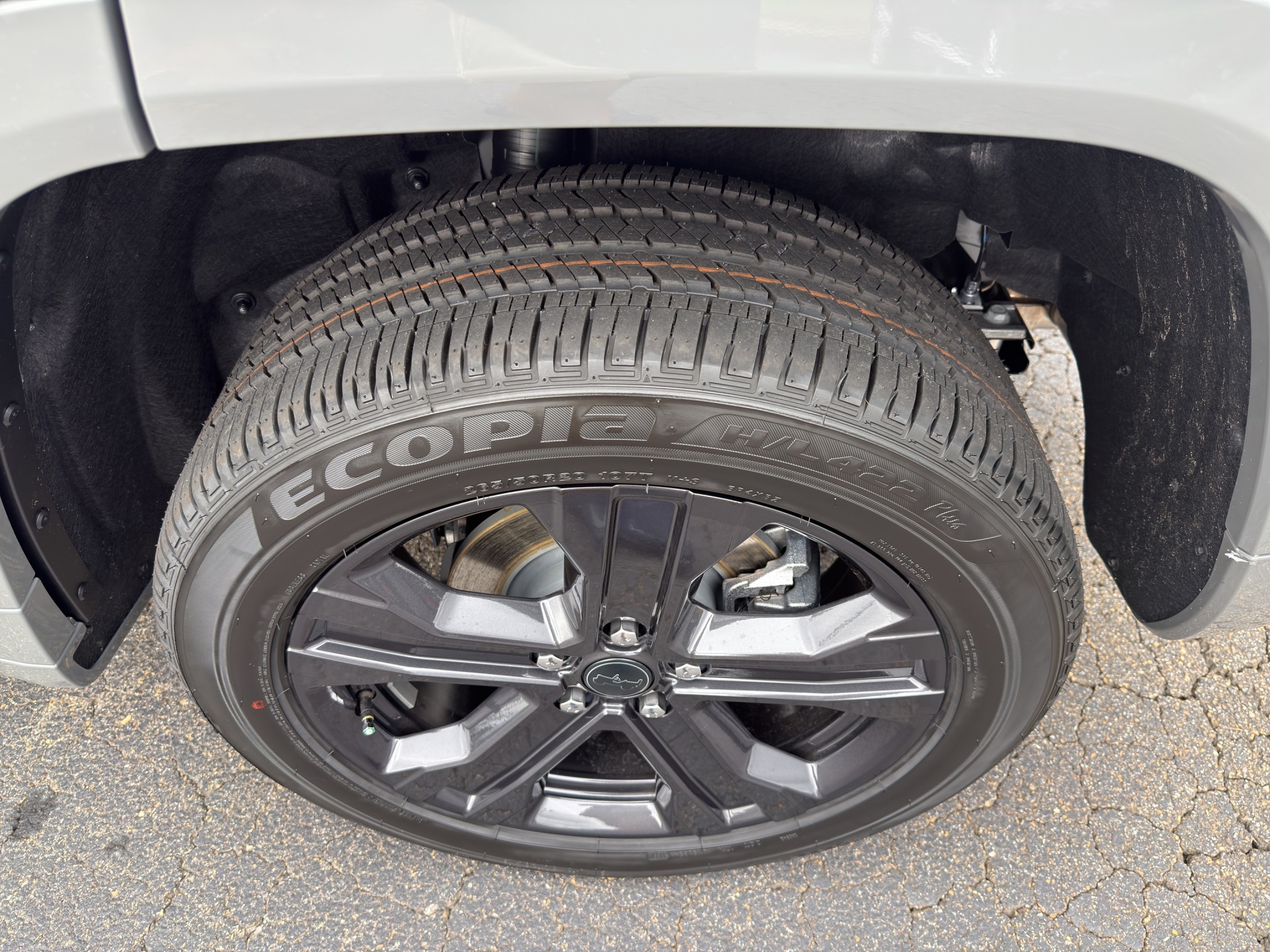 New 2027 Jeep Grand Cherokee SUV
