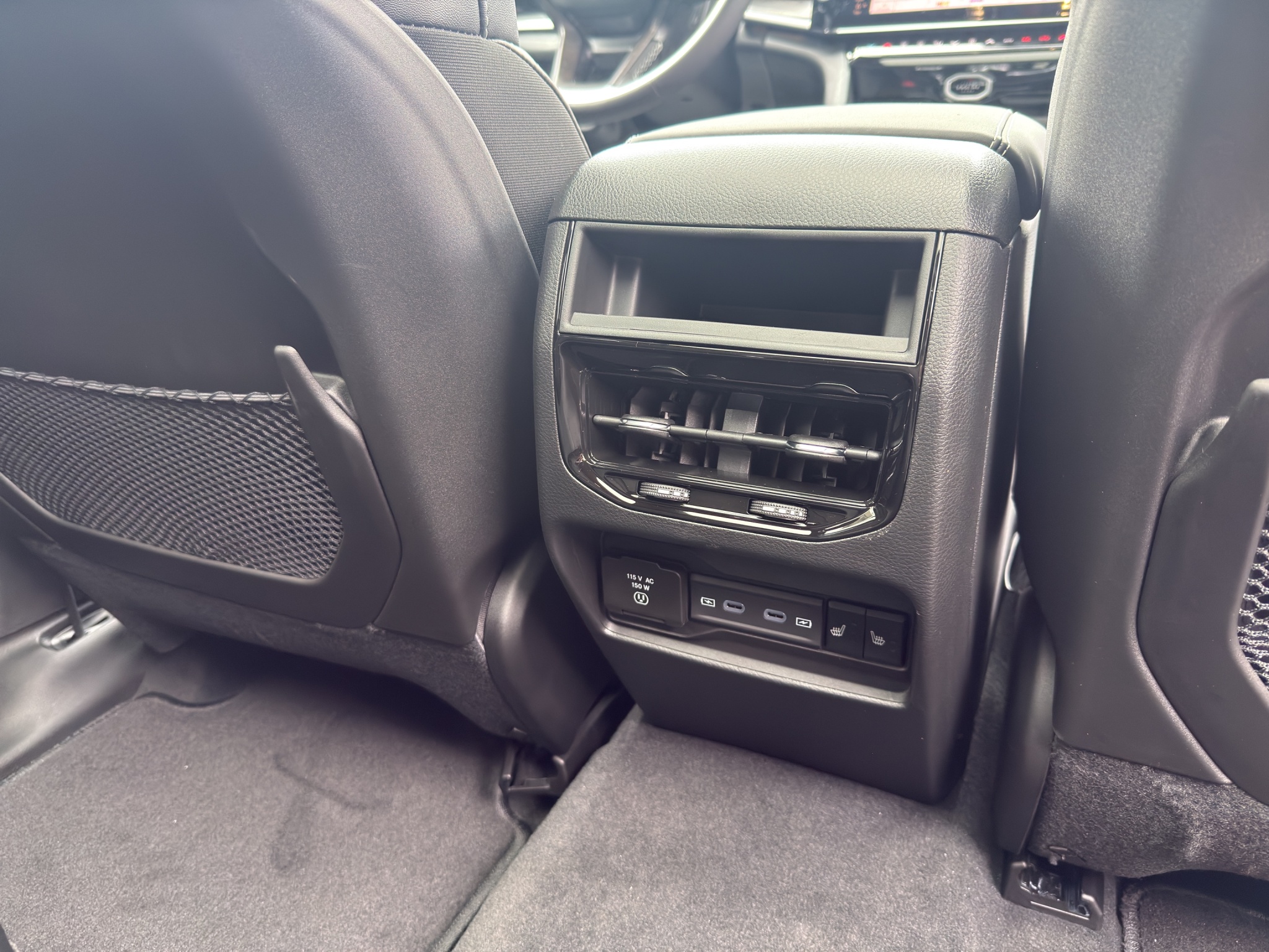 New 2027 Jeep Grand Cherokee SUV