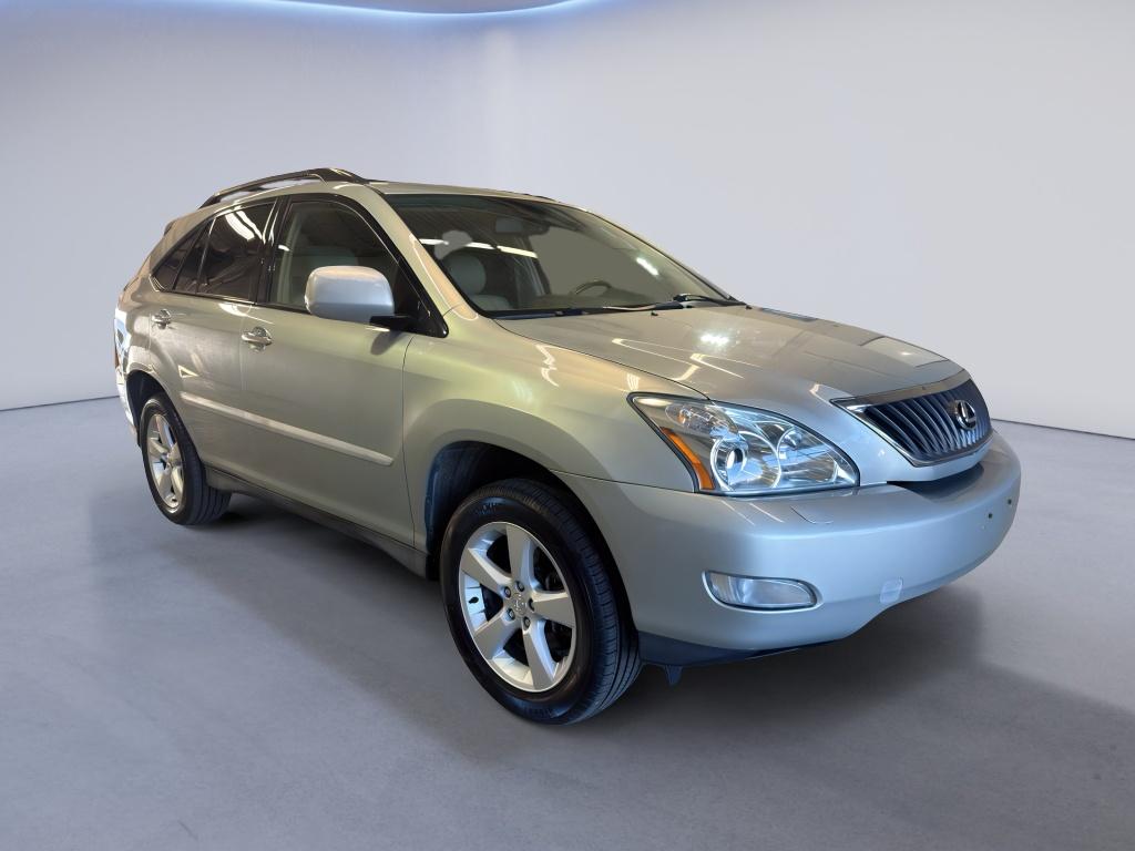 2008 Lexus RX 350 350