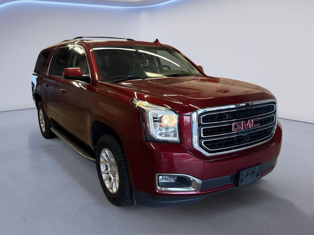 2018 GMC Yukon XL SLT