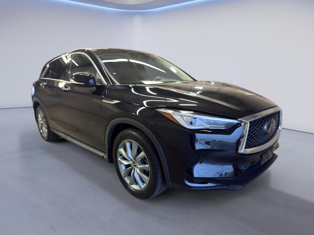 2019 INFINITI QX50 PURE
