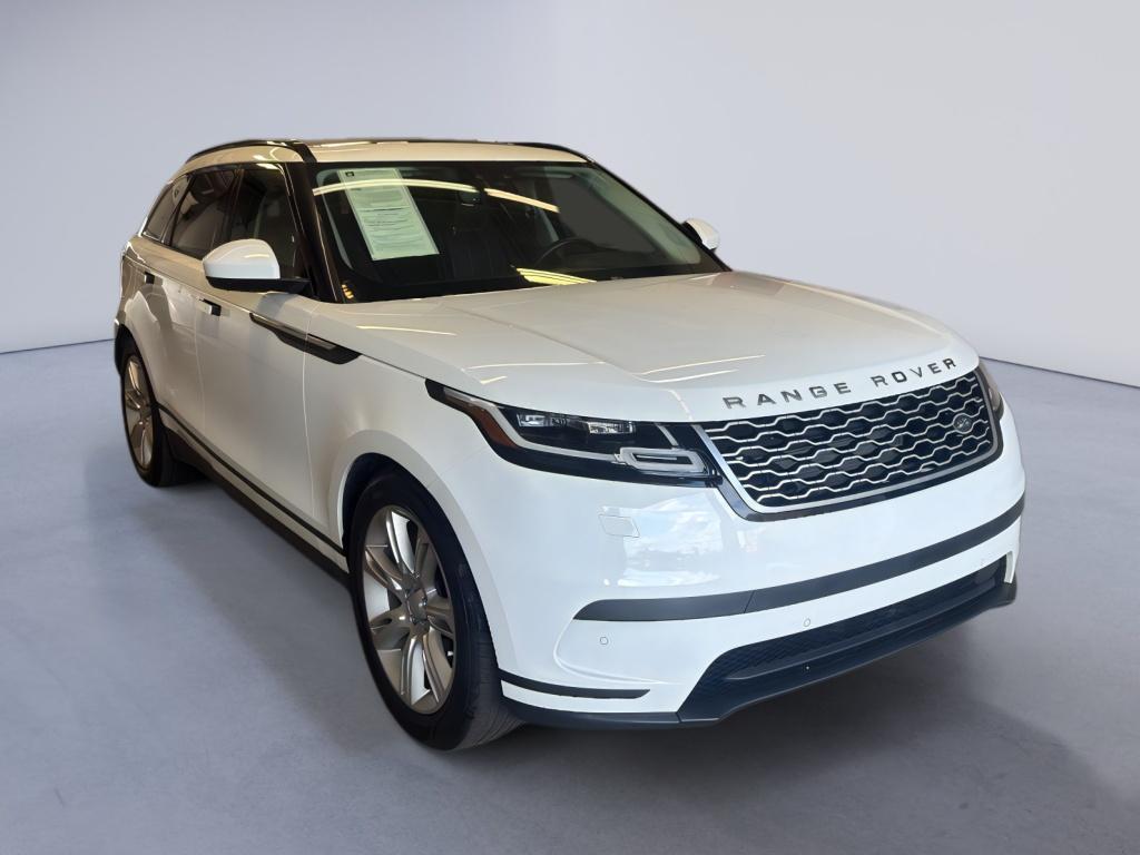 2019 Land Rover Range Rover Velar S