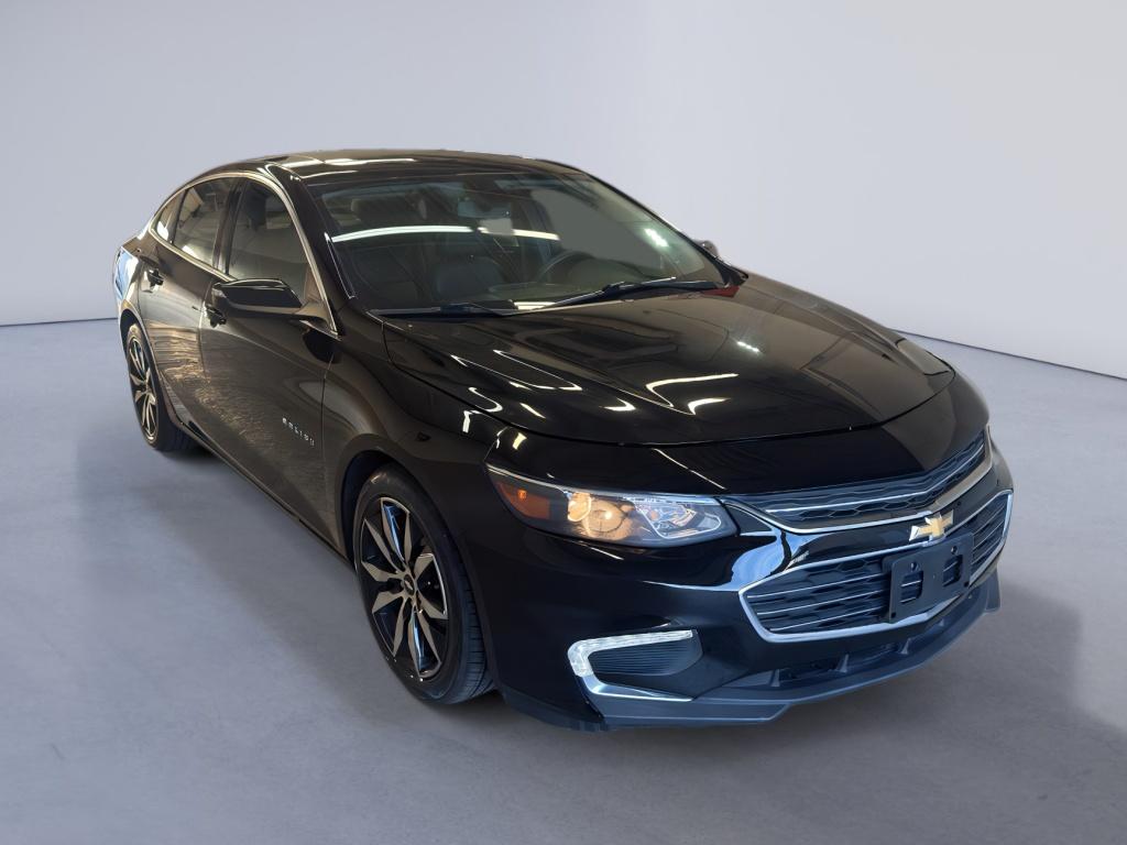 2016 Chevrolet Malibu LT (1LT)