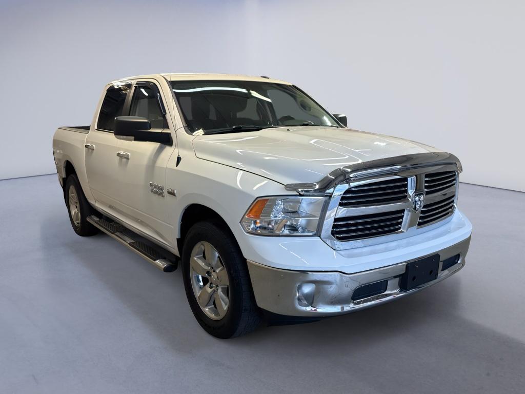 2015 Ram 1500 SLT