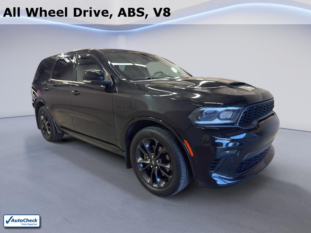 2021 Dodge Durango R/T