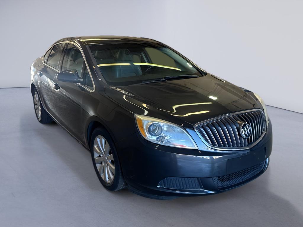 2015 Buick Verano Base