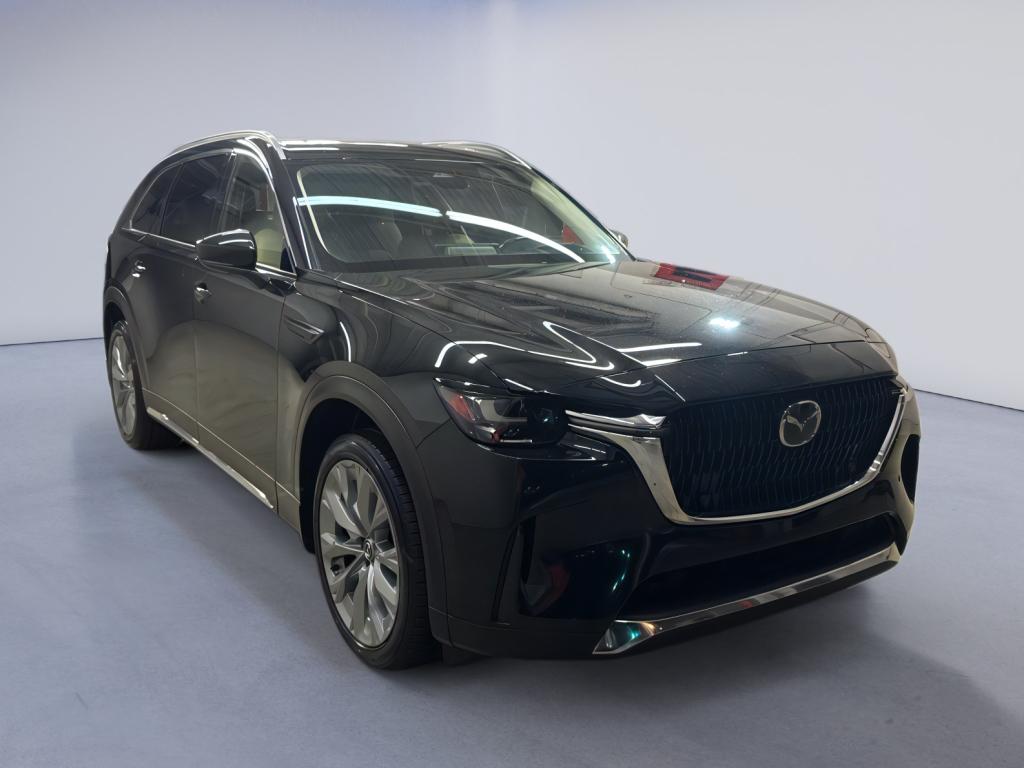2024 Mazda CX-90 Premium Package