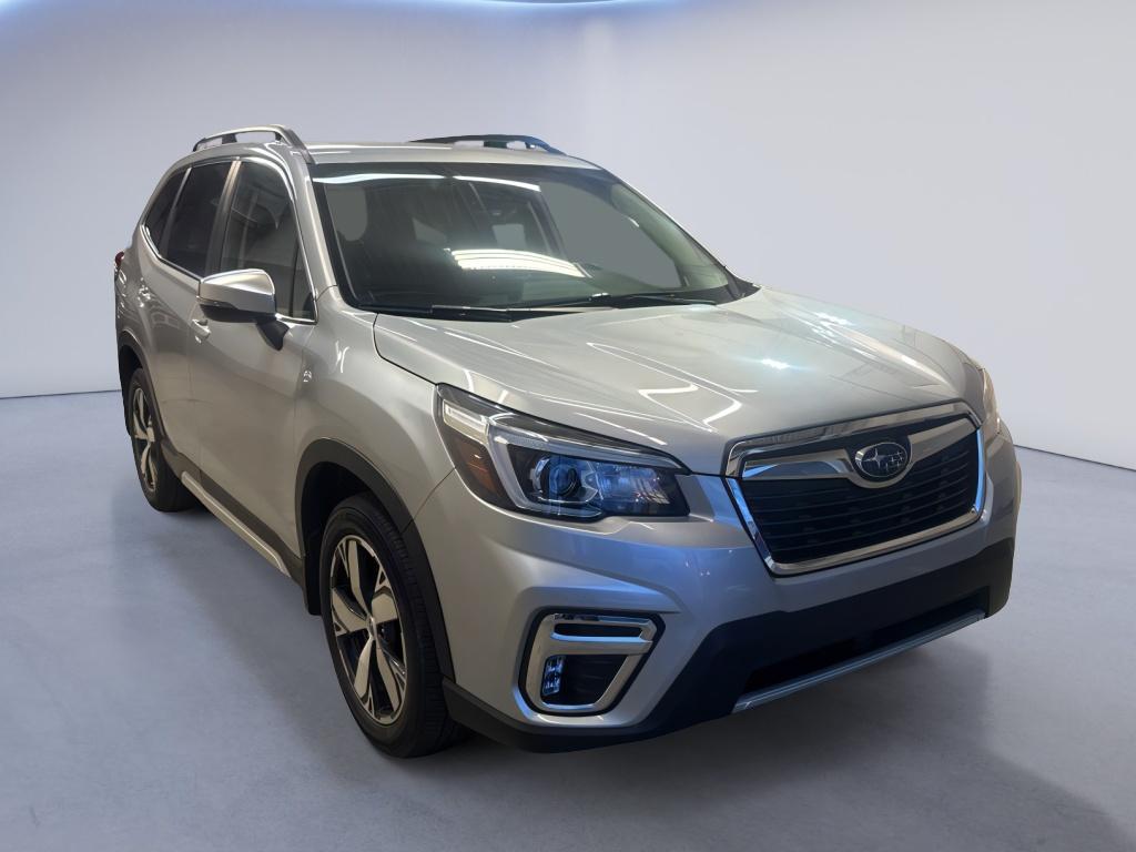 2020 Subaru Forester Trg+ES+NAVI(HK)+KA