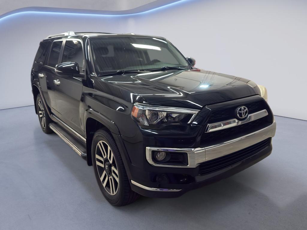2016 Toyota 4Runner Base Grade