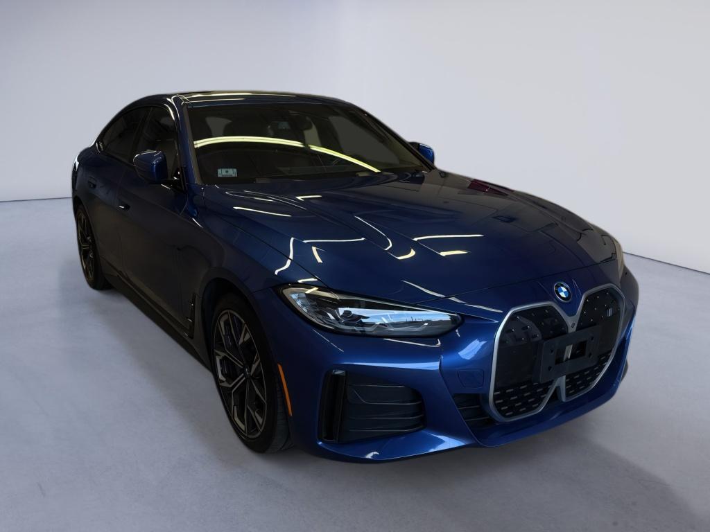 2022 BMW i4 Gran Coupe eDrive40 GC