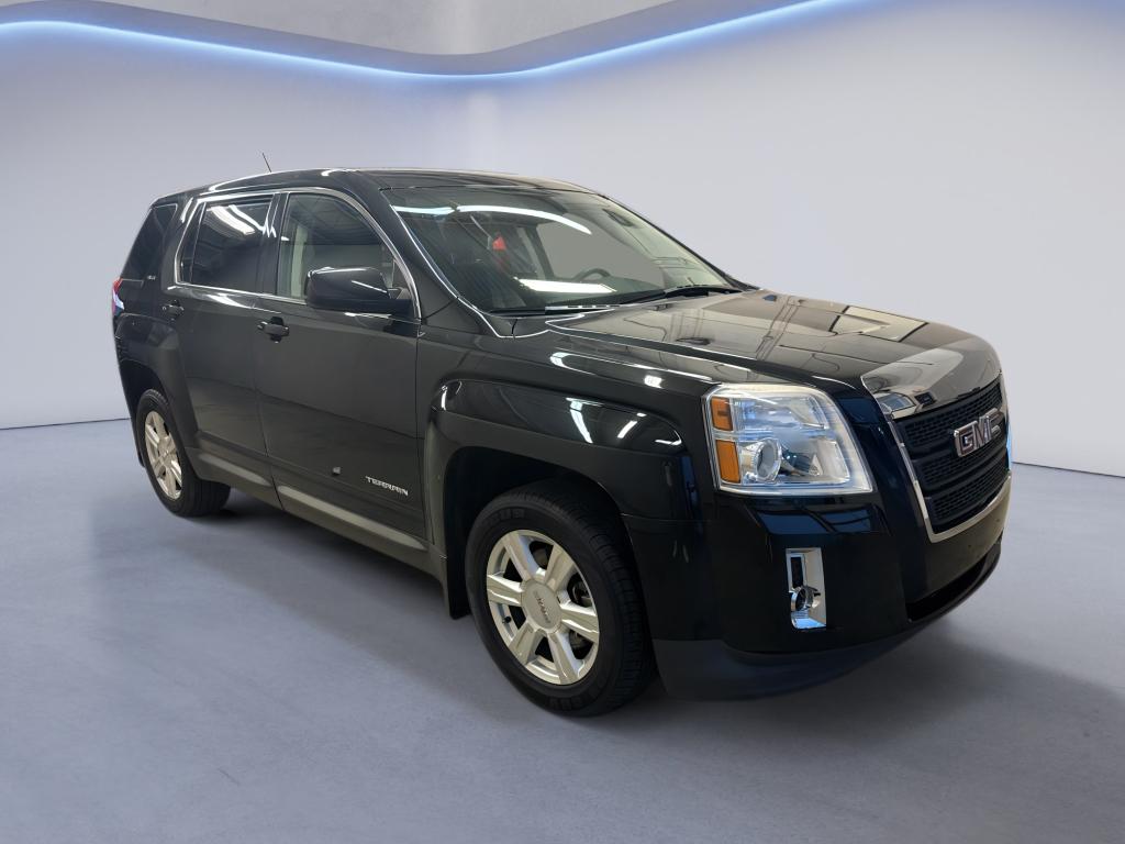 2014 GMC Terrain SLE 1