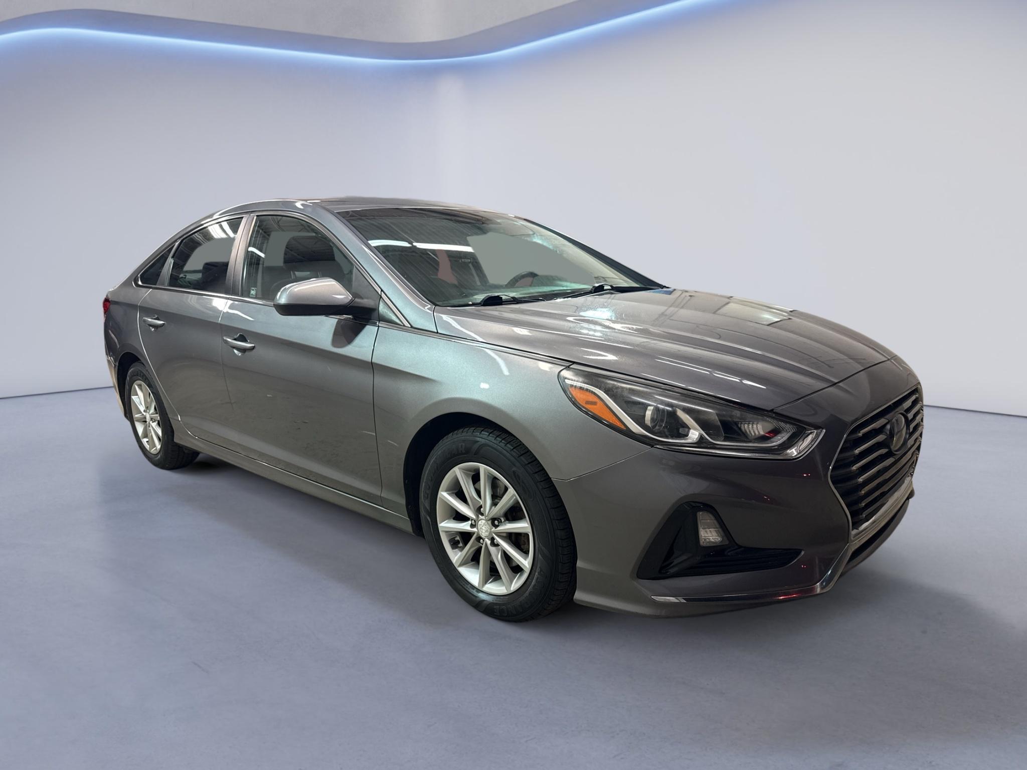 2019 Hyundai Sonata Eco Turbo, SE