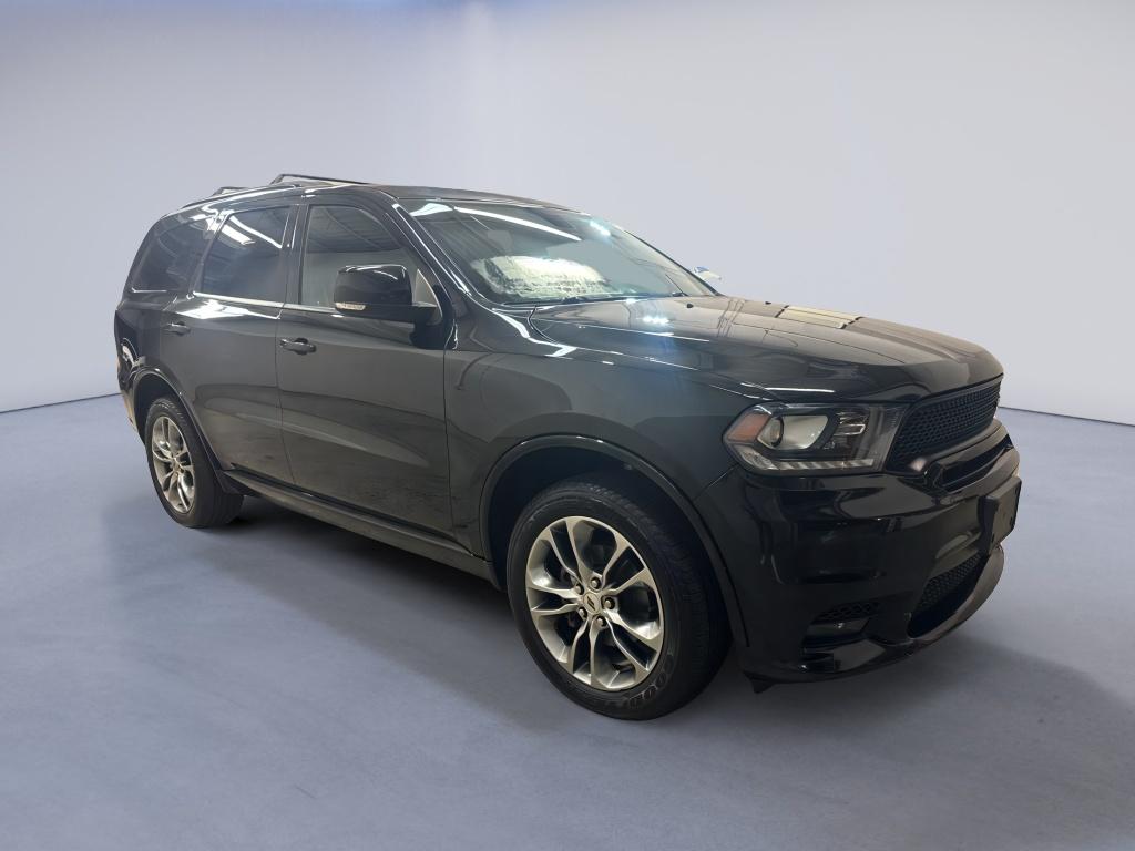 2020 Dodge Durango GT