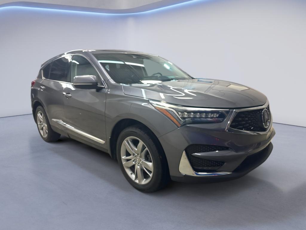 2019 Acura RDX SH-AWD ADVANCE
