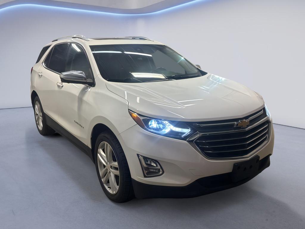2019 Chevrolet Equinox Premier (2LZ)