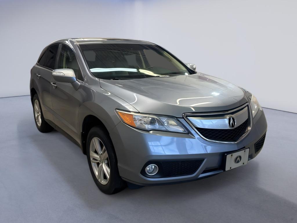 2014 Acura RDX Technology Package