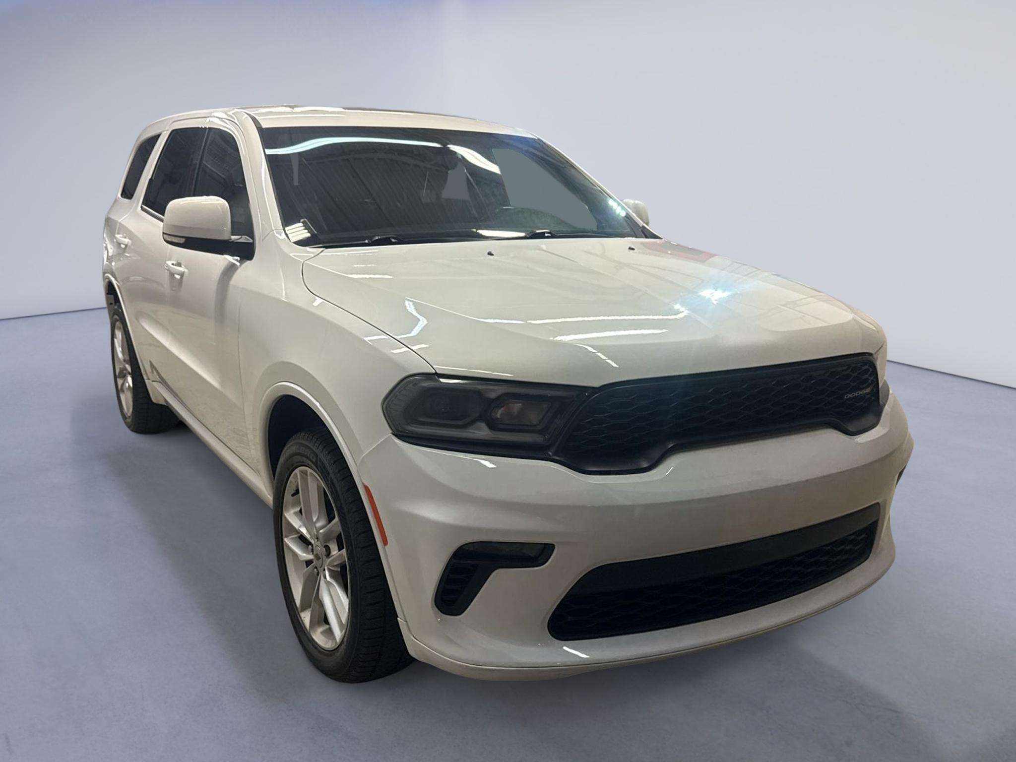 2021 Dodge Durango GT