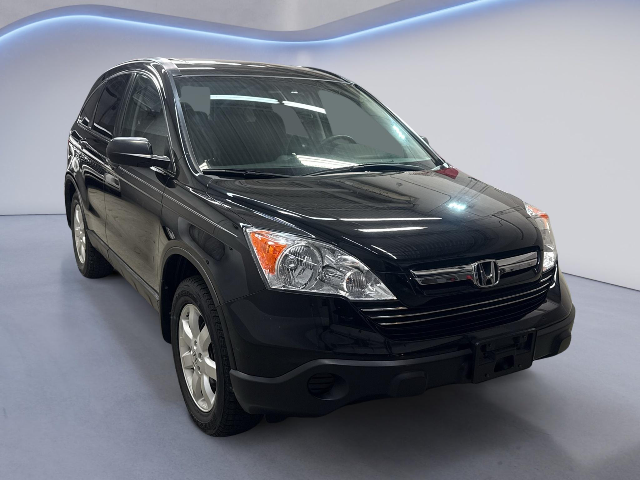 2007 Honda CR-V EX