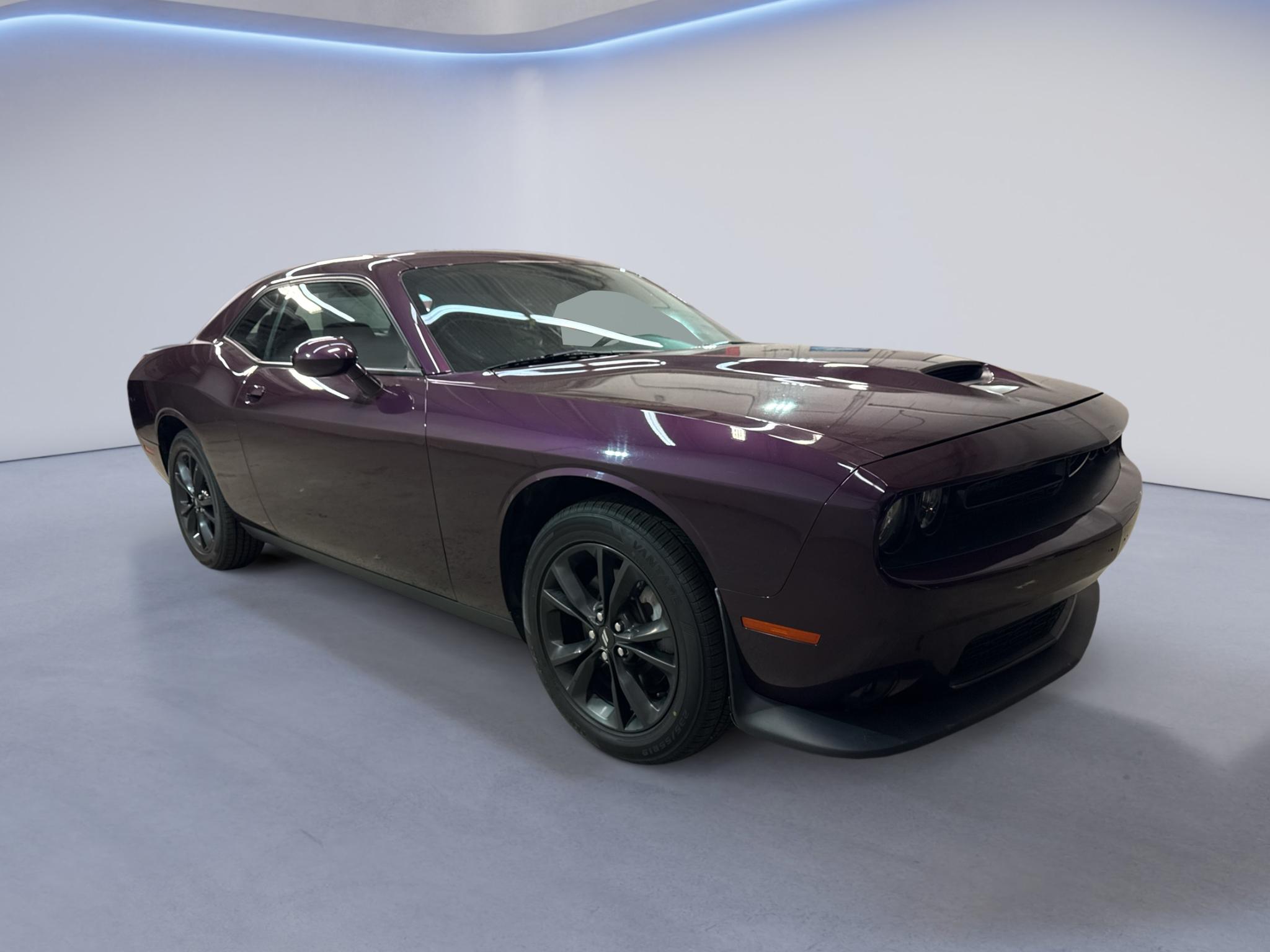 2020 Dodge Challenger GT