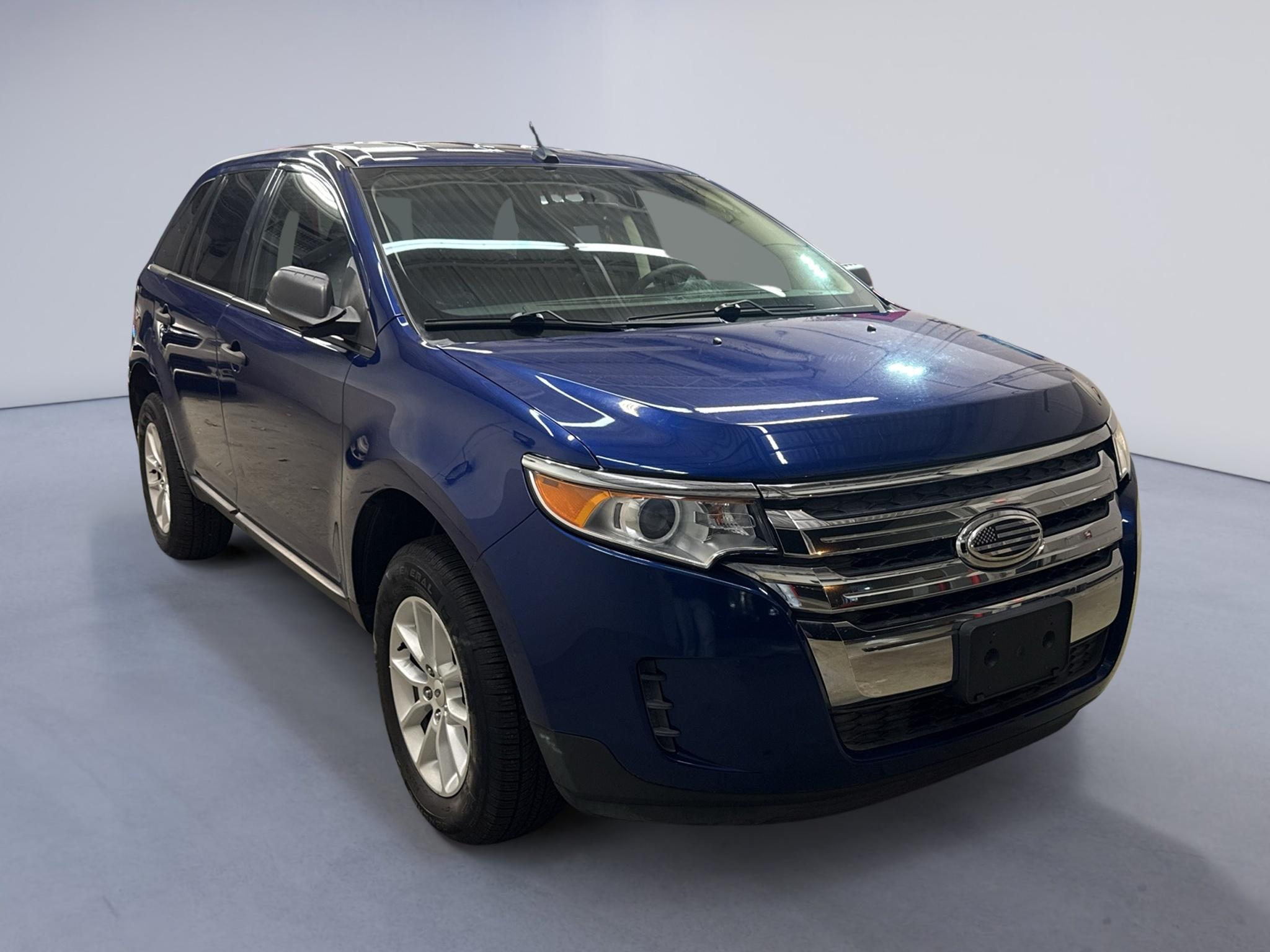 2013 Ford Edge SE