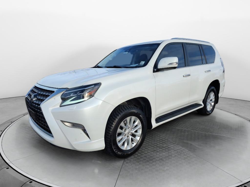 Lexus GX 460 AWD