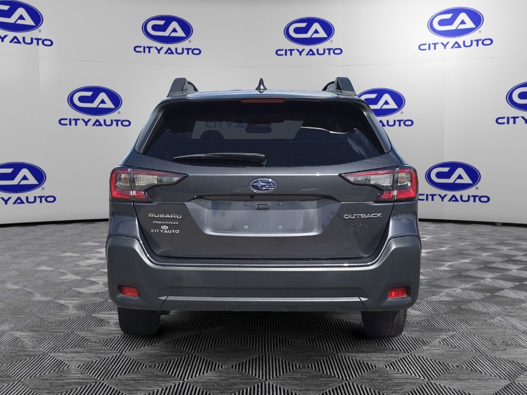 2023 Subaru Outback Premium photo 3