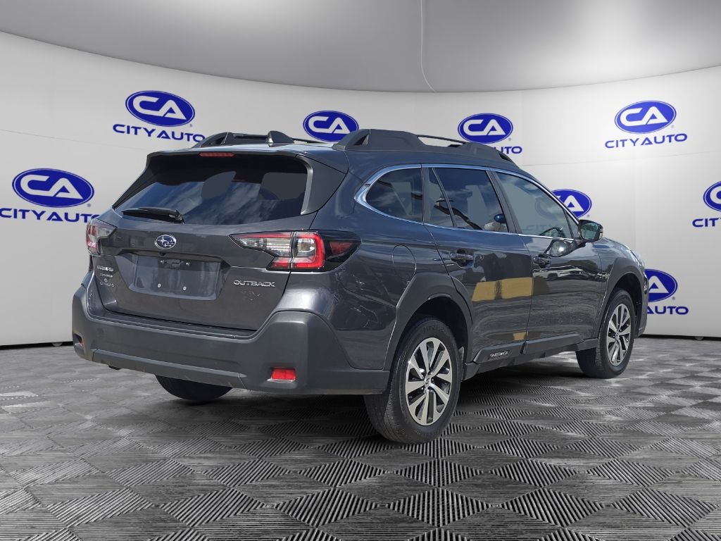 2023 Subaru Outback Premium photo 4