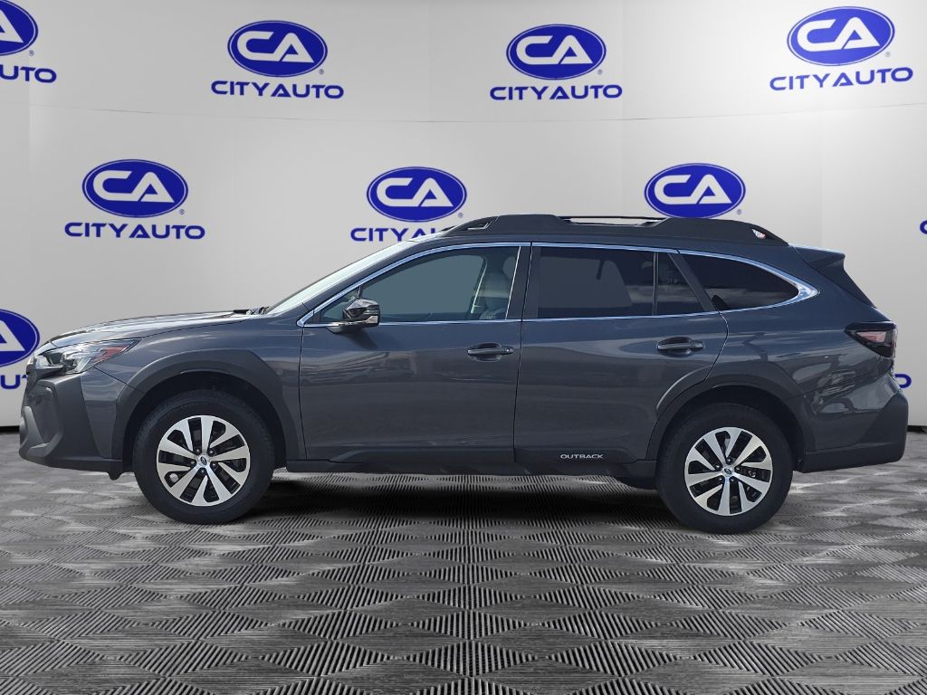 2023 Subaru Outback Premium photo 5
