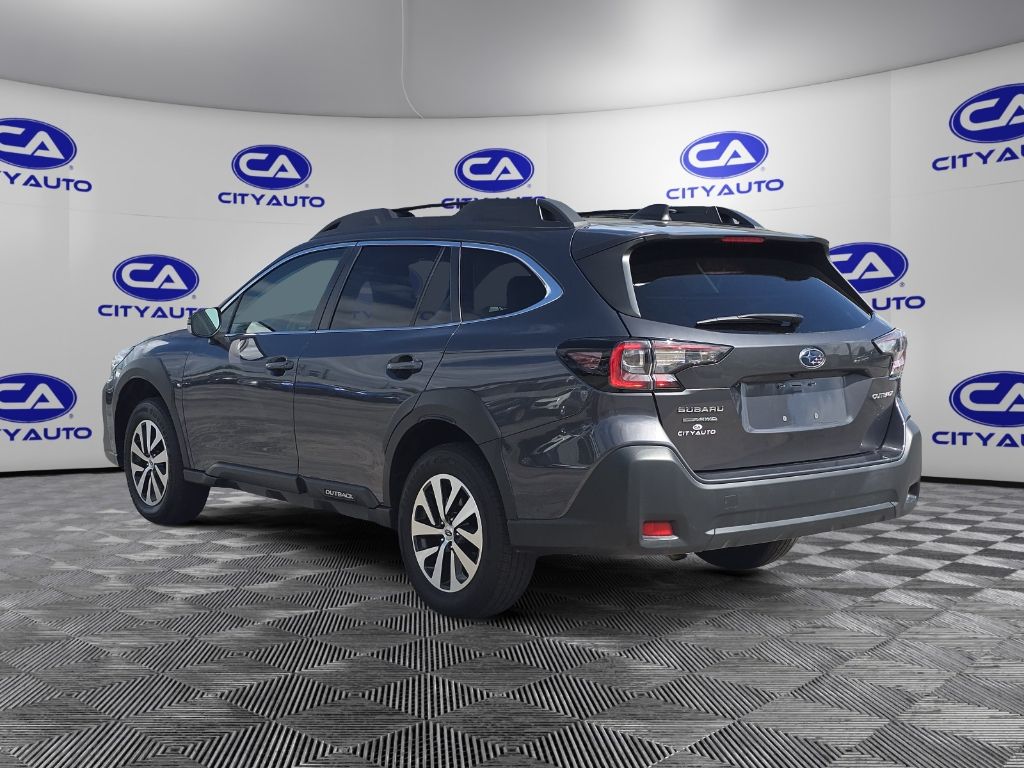 2023 Subaru Outback Premium photo 6