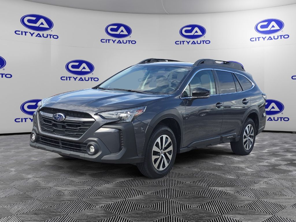 2023 Subaru Outback Premium photo 7