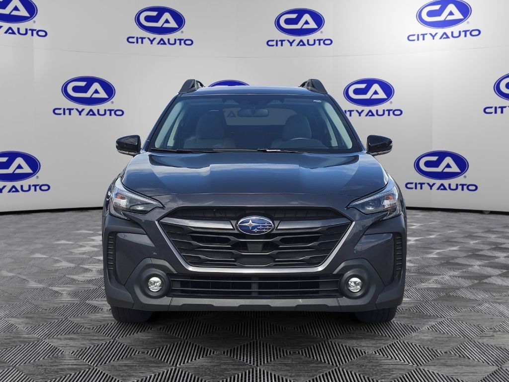 2023 Subaru Outback Premium photo 8