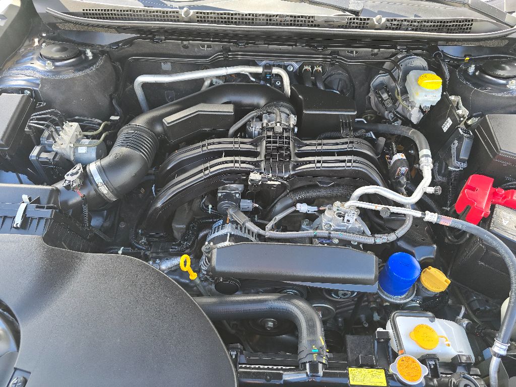 2023 Subaru Outback Premium photo 9