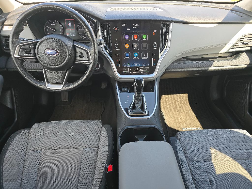 2023 Subaru Outback Premium photo 10