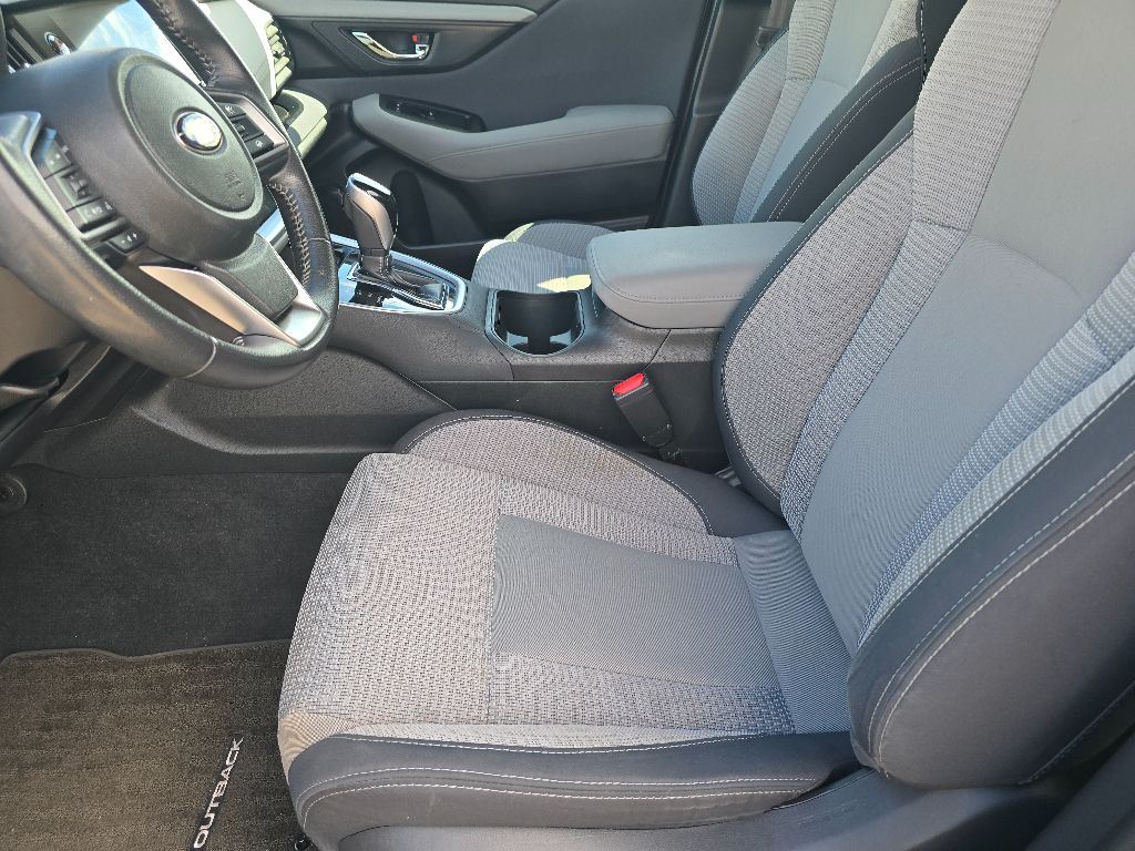 2023 Subaru Outback Premium photo 11
