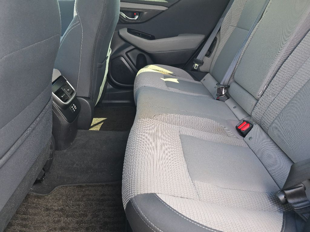 2023 Subaru Outback Premium photo 12