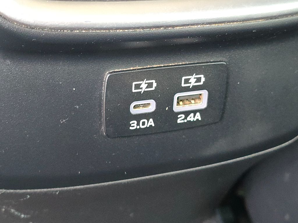 2023 Subaru Outback Premium photo 15