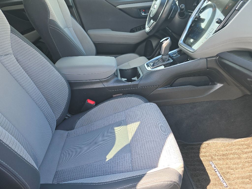 2023 Subaru Outback Premium photo 16