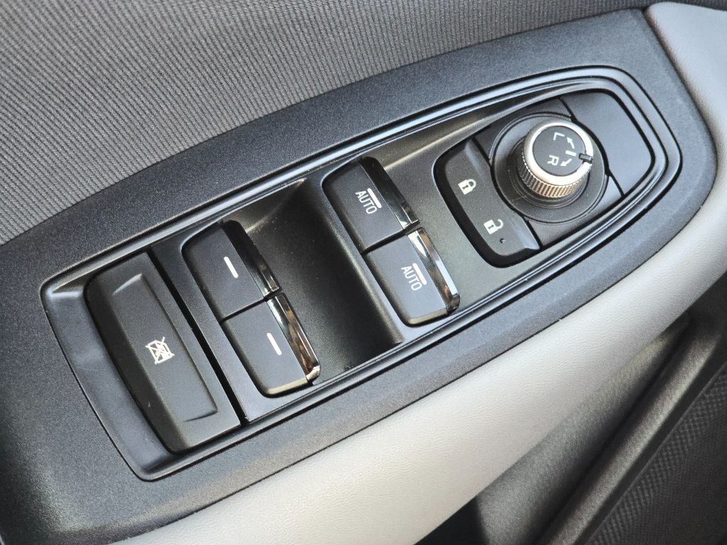 2023 Subaru Outback Premium photo 17
