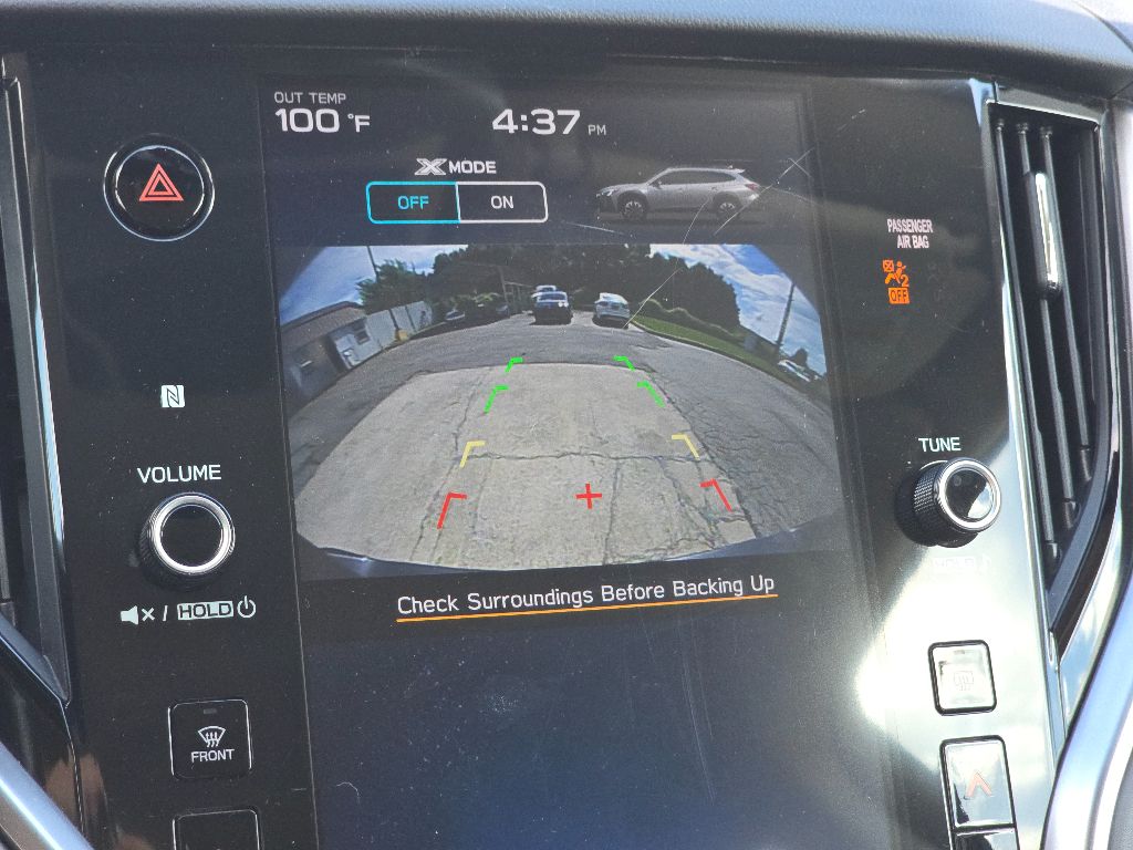 2023 Subaru Outback Premium photo 25