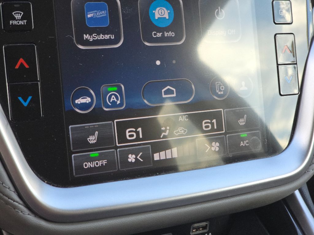2023 Subaru Outback Premium photo 26