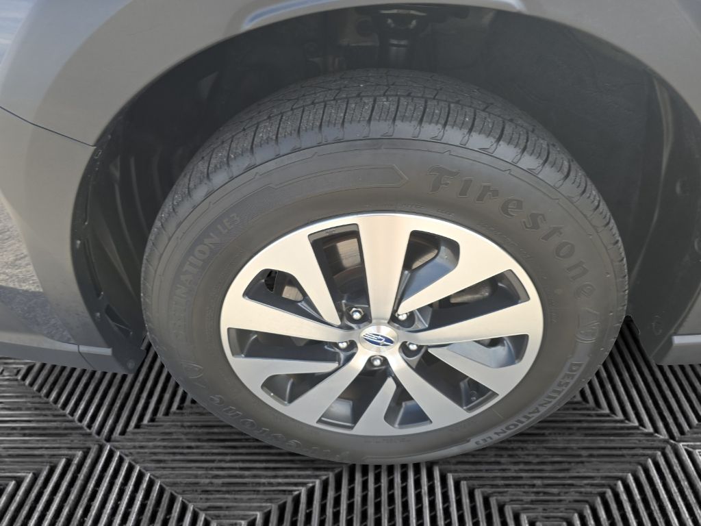 2023 Subaru Outback Premium photo 30