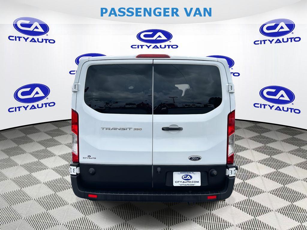2020 Ford Transit XL photo 3