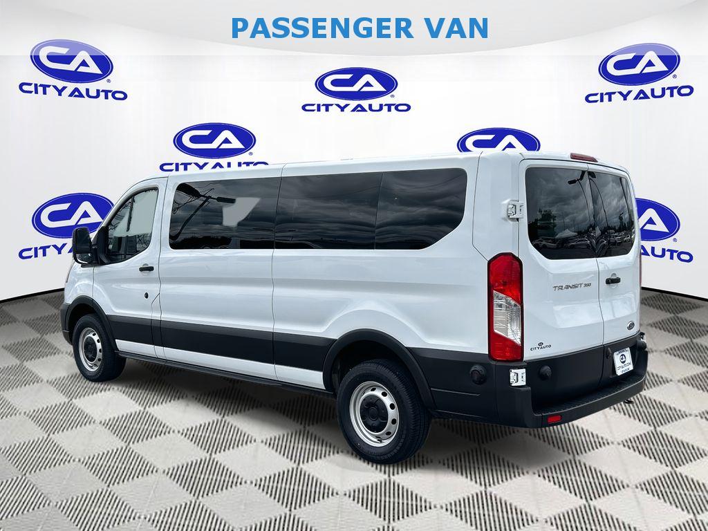 2020 Ford Transit XL photo 4
