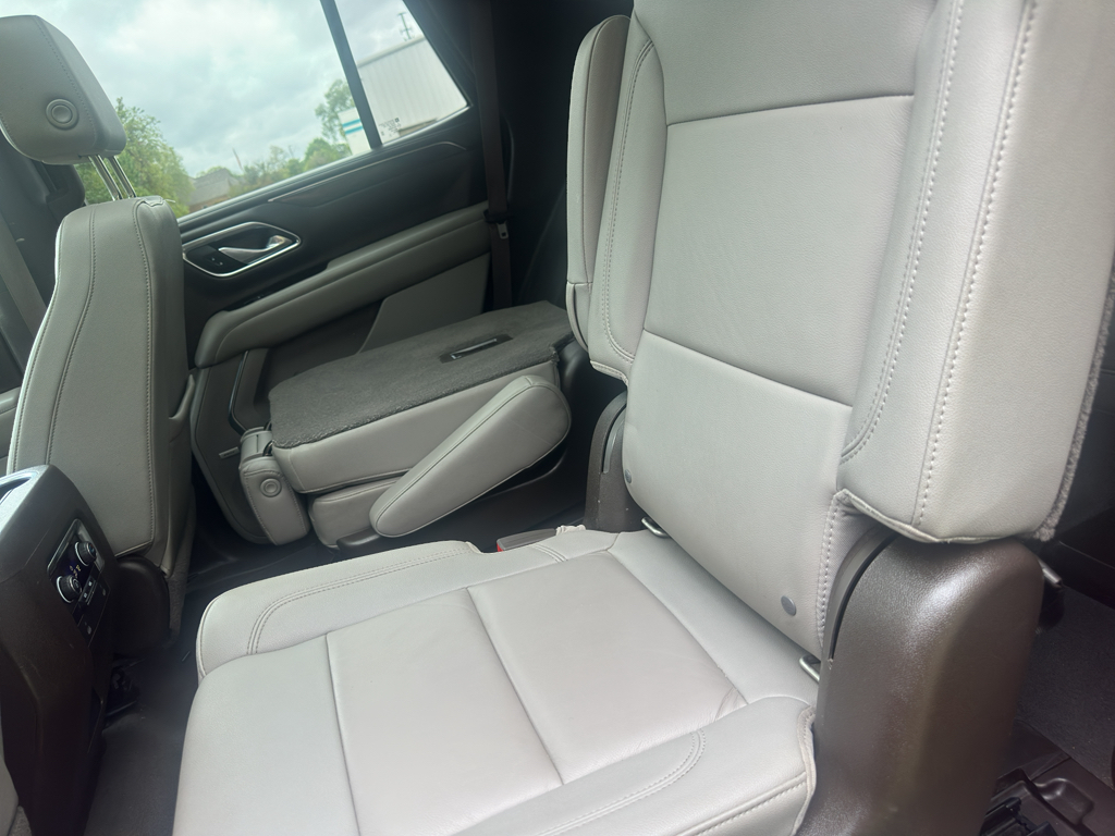 2021 Chevrolet Tahoe Z71 photo 16
