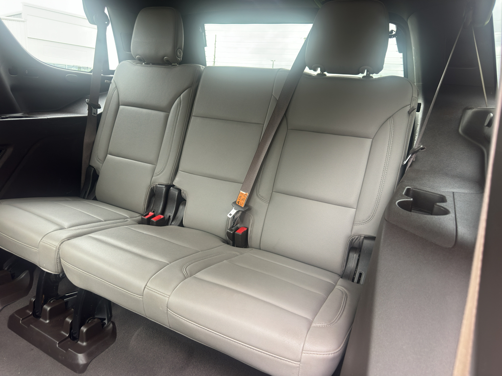 2021 Chevrolet Tahoe Z71 photo 15