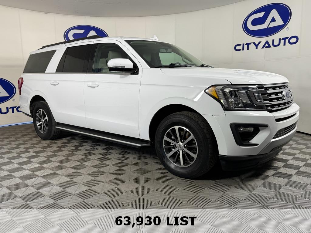 2019 Ford Expedition