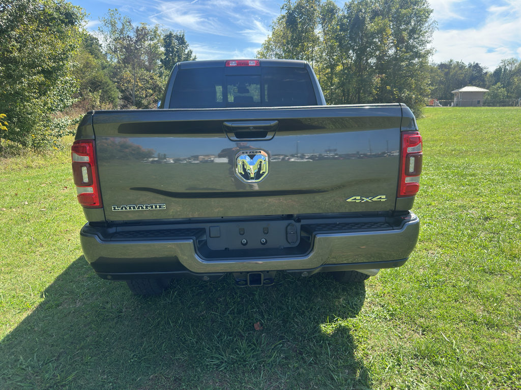 2022 Ram 2500 Laramie photo 6